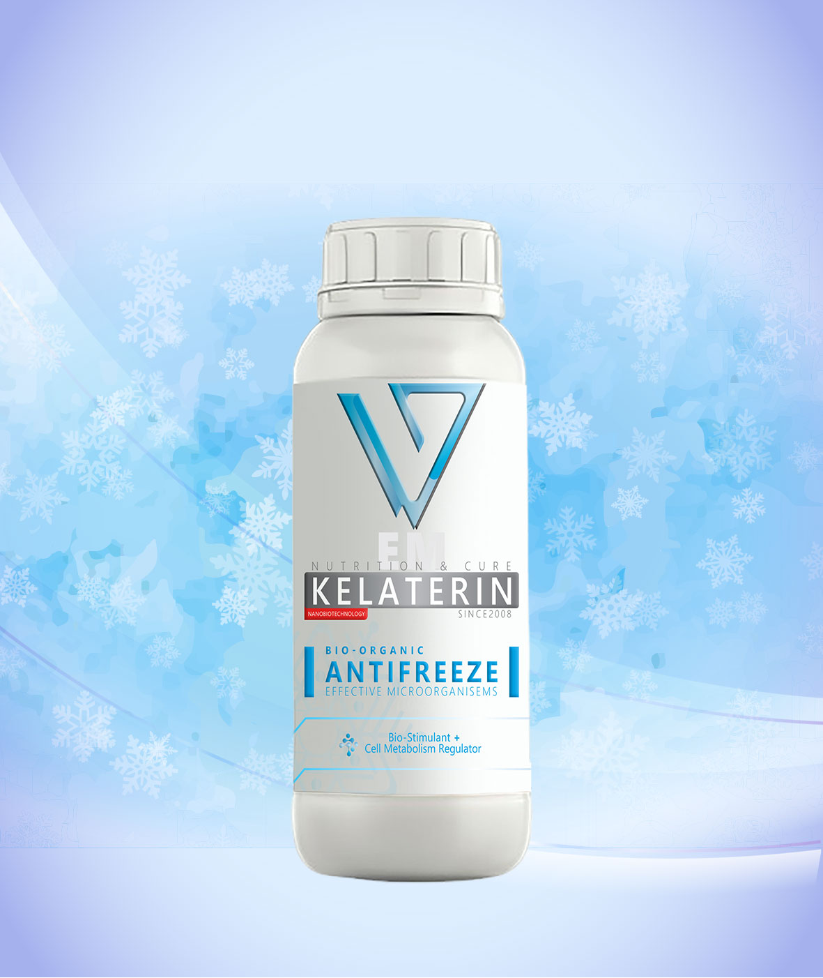 آنتی فریز کیلیترین